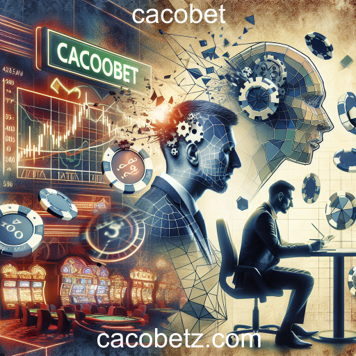 Apostas Esportivas: Explore o Mundo das Apostas com Cacobet